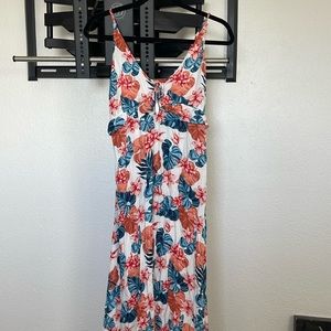 Roxy dress